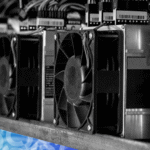 JUST IN : Bitcoin Miner TeraWulf’s Stock Surges as Google Ups Its Stake in the Company