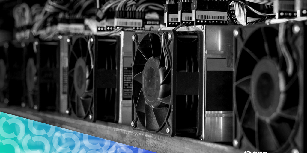 JUST IN : Bitcoin Miner TeraWulf’s Stock Surges as Google Ups Its Stake in the Company