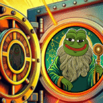 As Bitcoin & Ethereum Hit New All-Time High: This Viral Memecoin Could Repeat SHIB’s 26,000%