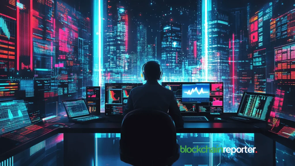 Crypto Market Surpasses $3.74T Amid Altcoin Dominance