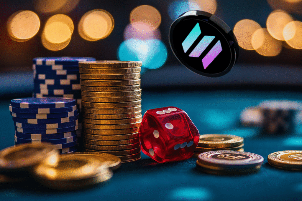 Investors Back Rollblock As New Altcoin Sets Presale Records After Raising Over $11.6 Million