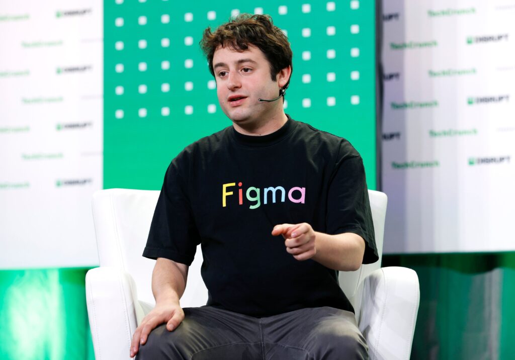 JUST IN : Bitcoin (BTC) Holdings Part of Broader Treasury Stategy: Figma