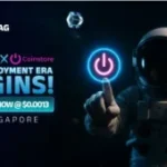 ICO : BlockDAG, Cold Wallet, Tapzi & JetBolt Set the Stage for Massive ROI – TechNewsTab