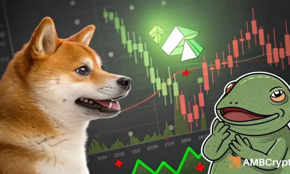PEPE vs Shiba Inu – Which memecoin has the edge right now?
