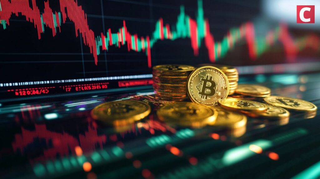 JUST IN : Peter Schiff Throws Jab at Bitcoin Amid Price Volatility