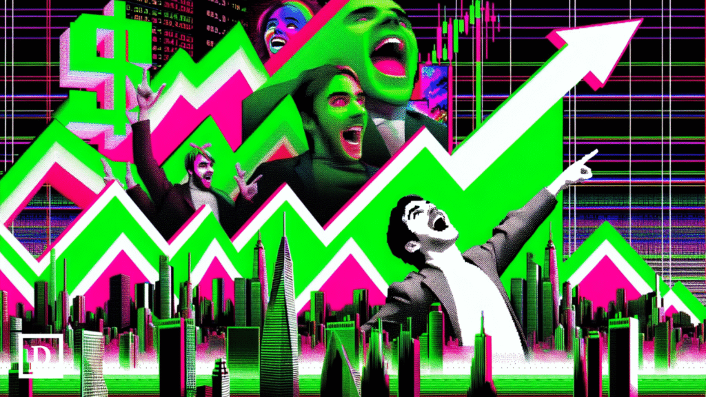 DeFi News : DeFi TVL Surges 41% in Q3 to Three-Year High