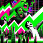 DeFi News : DeFi TVL Surges 41% in Q3 to Three-Year High
