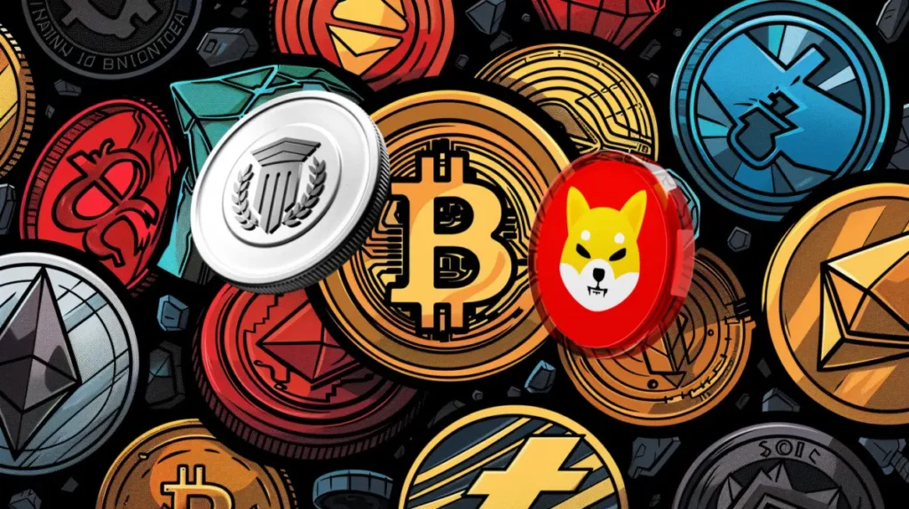 Top Analysts Say This DeFi Altcoin Offers Bigger Wealth Potential Than Top Meme Coin Shiba Inu (SHIB)