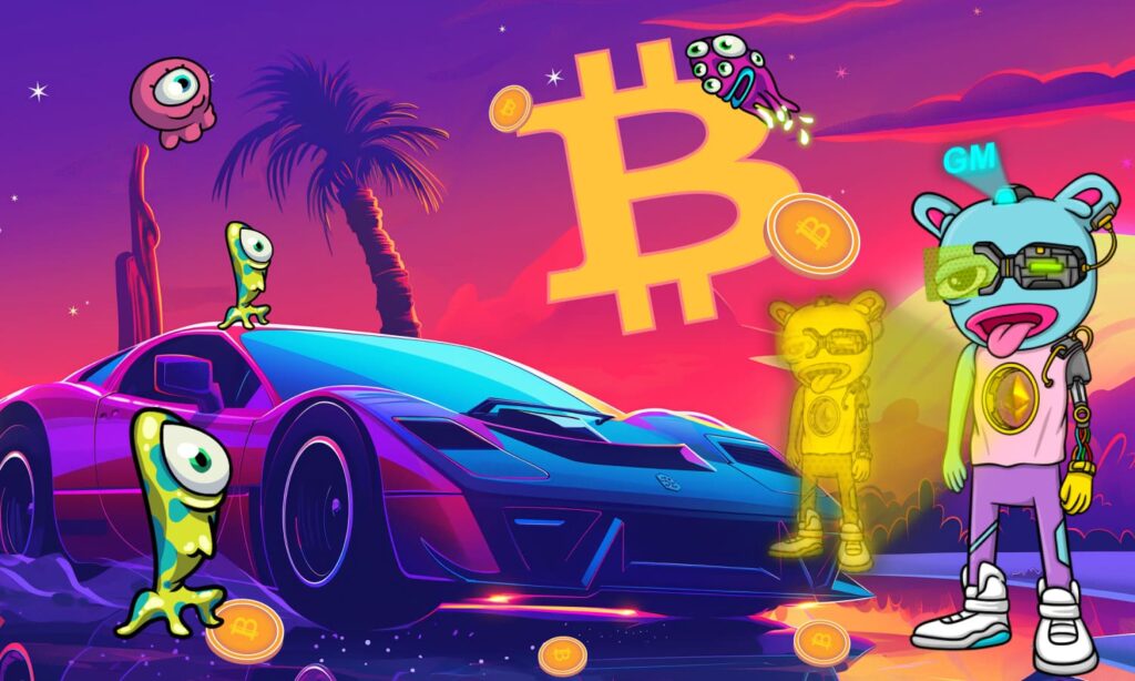 Bitcoin Price Eyes Up $150,000 In 2025 But This Memecoin Is Set For A 20x Rally In September